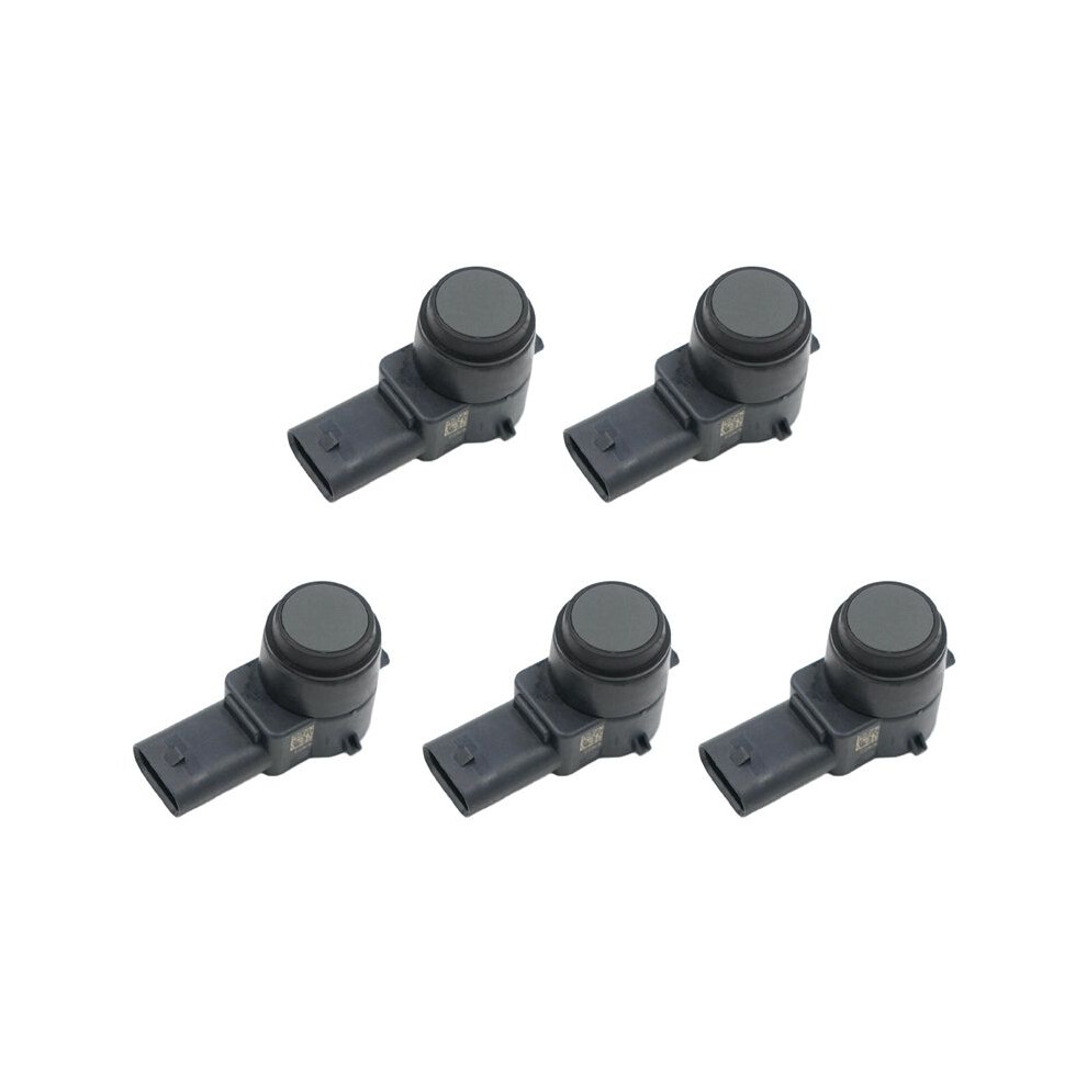 5X Pdc Parking Sensor For W211 W219 W203 W204 W221 2215420417 A2215420417 4711024303164