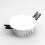 WiFi Human Presence Detector  Detection Sensor Photometric 2 in 1 Function  Life Ceiling PIR Hub 2