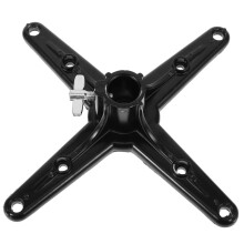 Drum Cymbal Sleeves Aluminum Cymbal Stand Accessories Lightweight Easy Installation