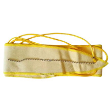 Alto Saxophone Cleaning Swab with Weighted String and Flute Cleaning Cloth for Moisture Removal