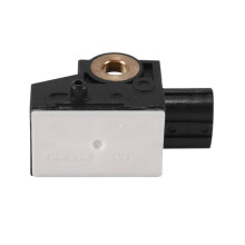 Sensore di Impatto Anteriore per Auto 77930TR0B21 77930-TR0B11 per 2012-2016 Sensore di Collisione di Impatto Sinistro o Destro
