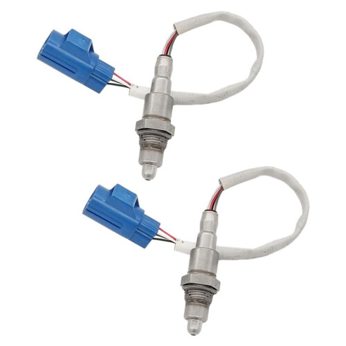 2X LR035748 LR098290 Post-Oxygen Sensor Oxygen Sensor for  L405  Sport CPLA-9G444-HA