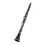 Professional Bb Clarinet with Clear Bright Tone for Beginners and Experts, Includes Maintenance Tools 4