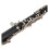Professional Bb Clarinet with Clear Bright Tone for Beginners and Experts, Includes Maintenance Tools 5