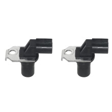 2X FN0121550 Automatic Transmission Input/Output Vehicle Speed Sensor VSS for 2 3 5 6 CX-7 Protege