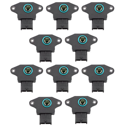 10X Throttle Position Sensor for   0280122014 35170-22600 3517022600