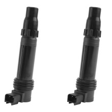 2 Bobine D'Allumage de Moto pour CBR600RR CBR 600RR CBR-600RR CBR600 RR 2003-2020 129700-4510