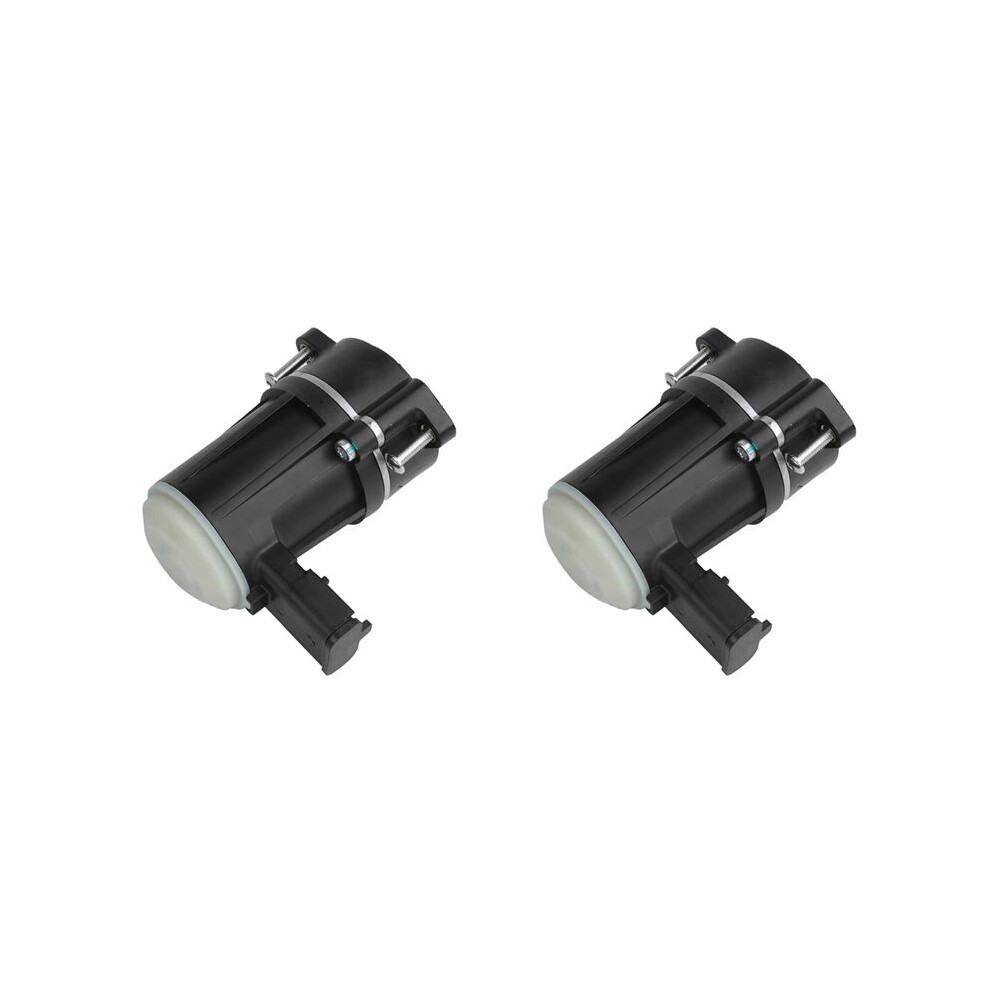 2X Brake Drive Motor Parking Brake Caliper Motor 1621620888C 40C07814 40C07812 40C0741 For Model S X 2012-2021 4713601624334