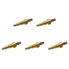 5X 16222-83040 Wassertemperatursensor 19498-83040 für D722 D902 D1005 D1105 V1505 V2003 V2403 V3300 V3600 V3800
