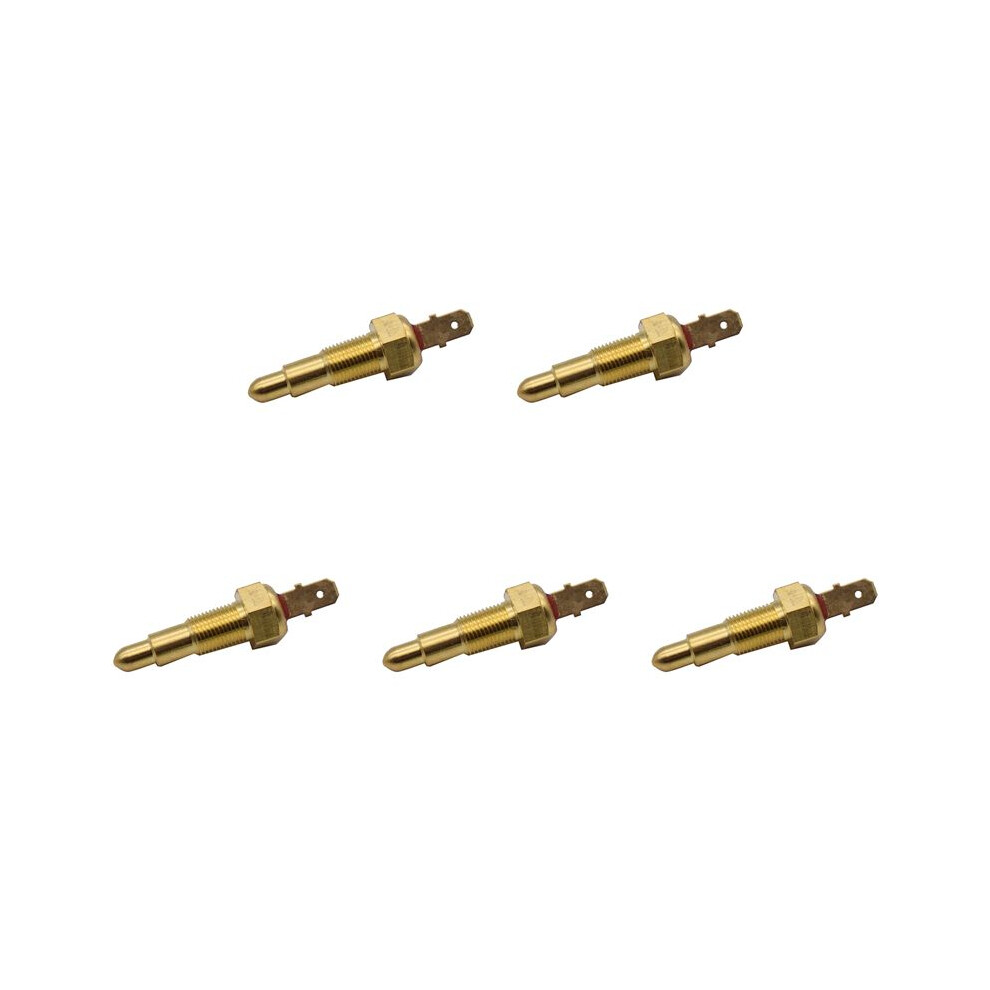 5X 16222-83040 Water Temperature Sensor 19498-83040 For D722 D902 D1005 D1105 V1505 V2003 V2403 V3300 V3600 V3800 6031269044195