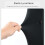 For UE Hyperboom Speaker Dustproof Sleeve Protective Dust Cover Keep Speaker Clean and Safe Easy to Use 4