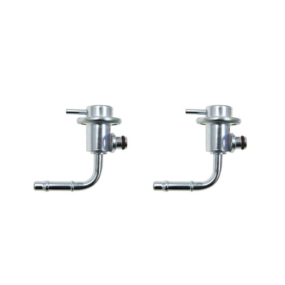 2X New Fuel Injection Pressure Regulator For Almera Primera Sunny 1995-2000 22670-73C00 22670-73C0a 2267073C00 6033968585702