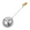 Universal Stainless Steel Water Level Control Float Valve 1