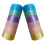 Fun Tape Toy Adhesive Multi Plastic 12 Rolls 1