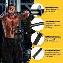 Wrist Forearm Strength Trainer for All Fitness Levels, No Equipment Needed to Improve Coordination
