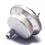 2X 100Ppr 4-Terminal Electronic Handwheel Manual Pulse Encoder 5V-24V Cnc System Hand Pulse Lathe Hand Crank 4