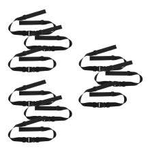 9Stk Hochstuhl Ersatzgurte Baby Strap Polyester