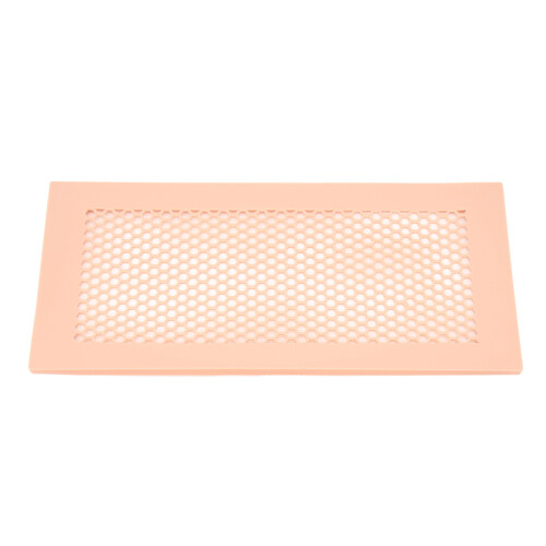 Silikone gulvventilationsdæksel 1 stk. 1