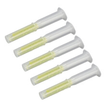 5Pcs Women's Vaginal Gel 5g Odor Removal & Tightening Nourishing Repair