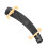 Adjustable Violin Shoulder Rest Kit with NonSlip Grip and Comfortable Padded Support 1
