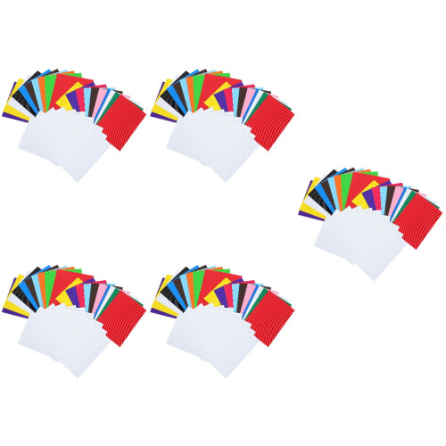 Wellpapier Verpackungsmaterial Für DIY Und