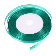 Seagreen Ribbons 1set Sewing Floral Design Wedding Decor