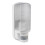 Bright Source 7w 3CCT LED Security Bulkhead - PIR - White 1