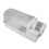 Bright Source 7w 3CCT LED Security Bulkhead - PIR - White 3