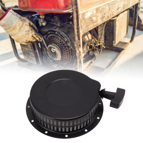 Dieselmotor Seilzugstarter 186F-192F Starter
