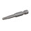 6.3mm Hexagon Shank 4mm T20 Magnetic Tip Torx Screwdriver Bits 60 Pcs 6