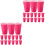 40Pcs Rosy Party 3