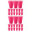 40Pcs Rosy Party 4