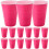 40Pcs Rosy Party 7