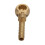 M14x1.5 to 3/8in Coolant Banjo Bolt 3