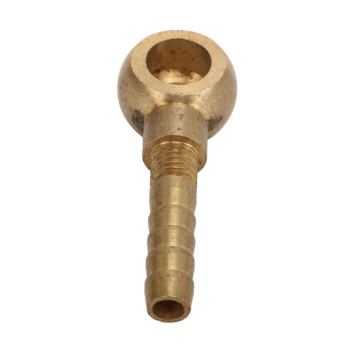 M14x1.5 to 3/8in Coolant Banjo Bolt 2