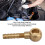 M14x1.5 to 3/8in Coolant Banjo Bolt 14