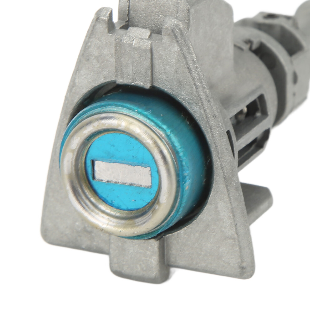 Hyundai Tucson Ix35 Driver Side Lock Cylinder Zinc 7293282992955