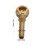 M14x1.5 to 3/8in Coolant Banjo Bolt 19
