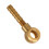 M14x1.5 to 3/8in Coolant Banjo Bolt 2