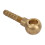 M14x1.5 to 3/8in Coolant Banjo Bolt 11