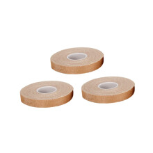Pipa Finger Tape 3pcs Breathable Elastic Skin Color Adhesive for Guzheng Fingertip Protection