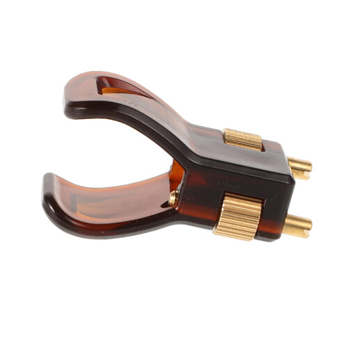 Erhu Tuning Tool Precision String Adjuster for Accurate Fine Tuning and Easy Grip for Musicians