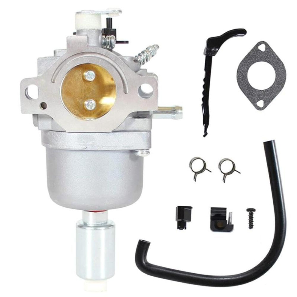 Carburetor Replacement For Briggs & Stratton 792036 795366, Easy Engine Start And Stable Idle Performance 9073542446064