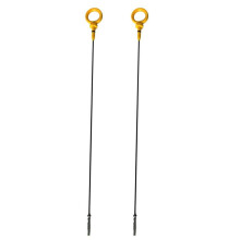 2X 06E115611H, 06E1 15611H Oliepeilstok voor A4 A5 S4 S5 A6 A7 A8 Q5 SQ5 Q7 3.2L 3.0T 2008-2018