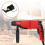 2X  Trigger Speed Controller Replacement for  TE1 TE2 TE7 TE-1 TE-2 TE-7 Drill Rotatory Hammer Spare Parts 7