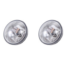2X Car Fog Lamp Assembly 81211-AA030 Driving Lamp Assembly for SOLARA ACOMA TUNDRA SEQUOIA