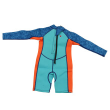 Children's 2.5mm Diving Swimsuit