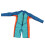 Children's 2.5mm Diving Swimsuit 1