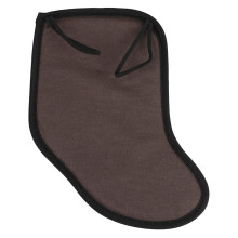 Violin Shoulder Rest Comfortable Cotton Pad Reduces Shoulder Pressure for Standing and Walking