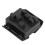 Ukulele Chord Trainer with Clear Note Marks, ClipOn Learning Aid for Soprano and Concert 1